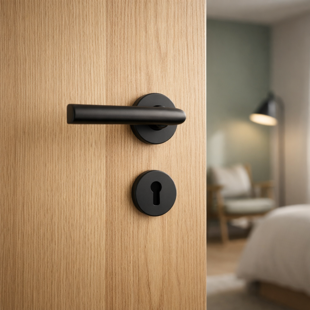Fire Door Handle Manufacturer