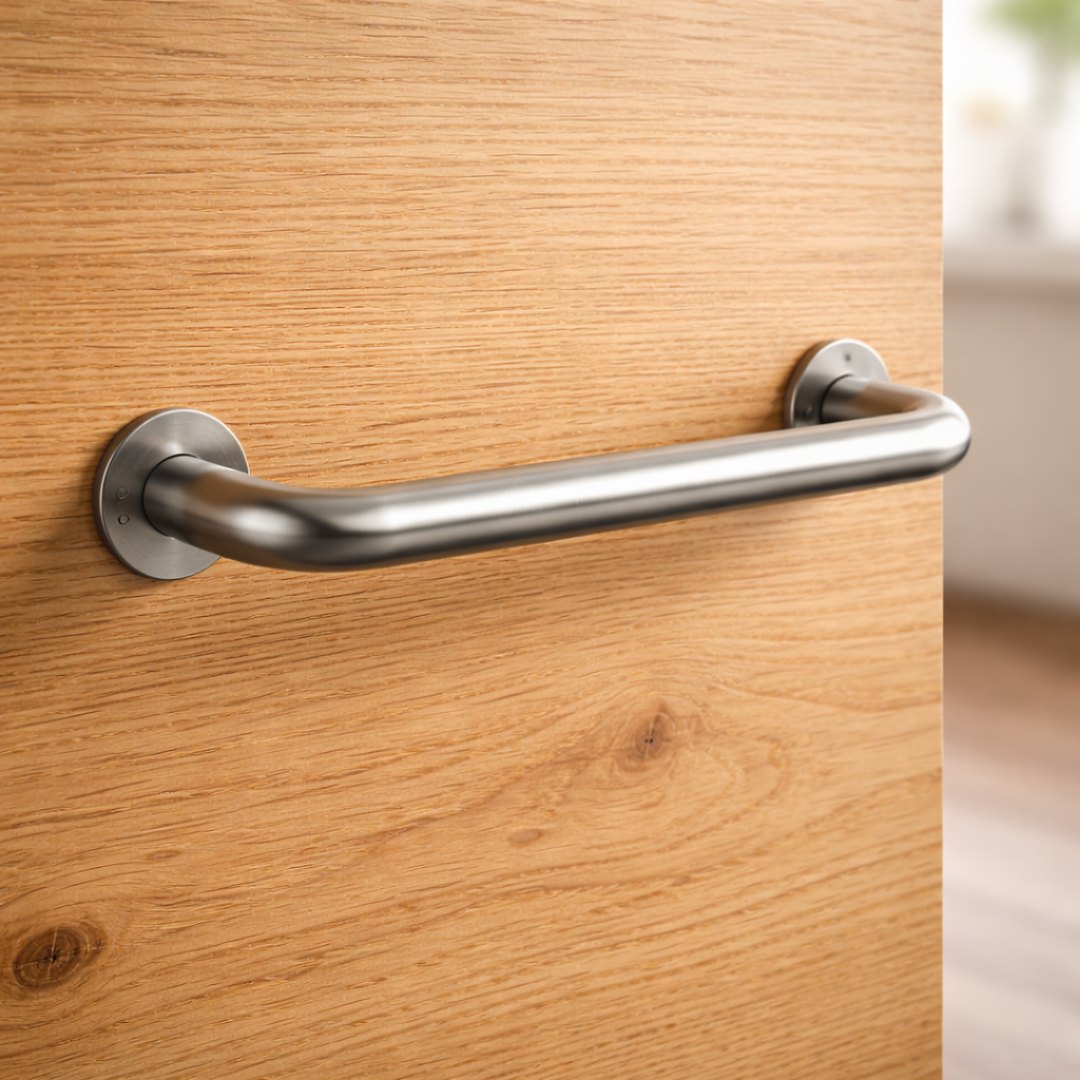 Grub Bar Handle Manufacturer