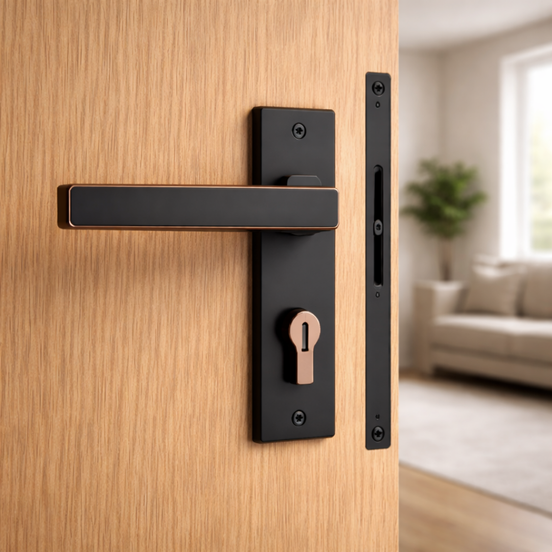 Lock Handle Manufacturer