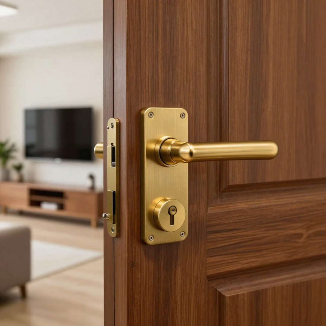 Mortise Handle Manufacturer