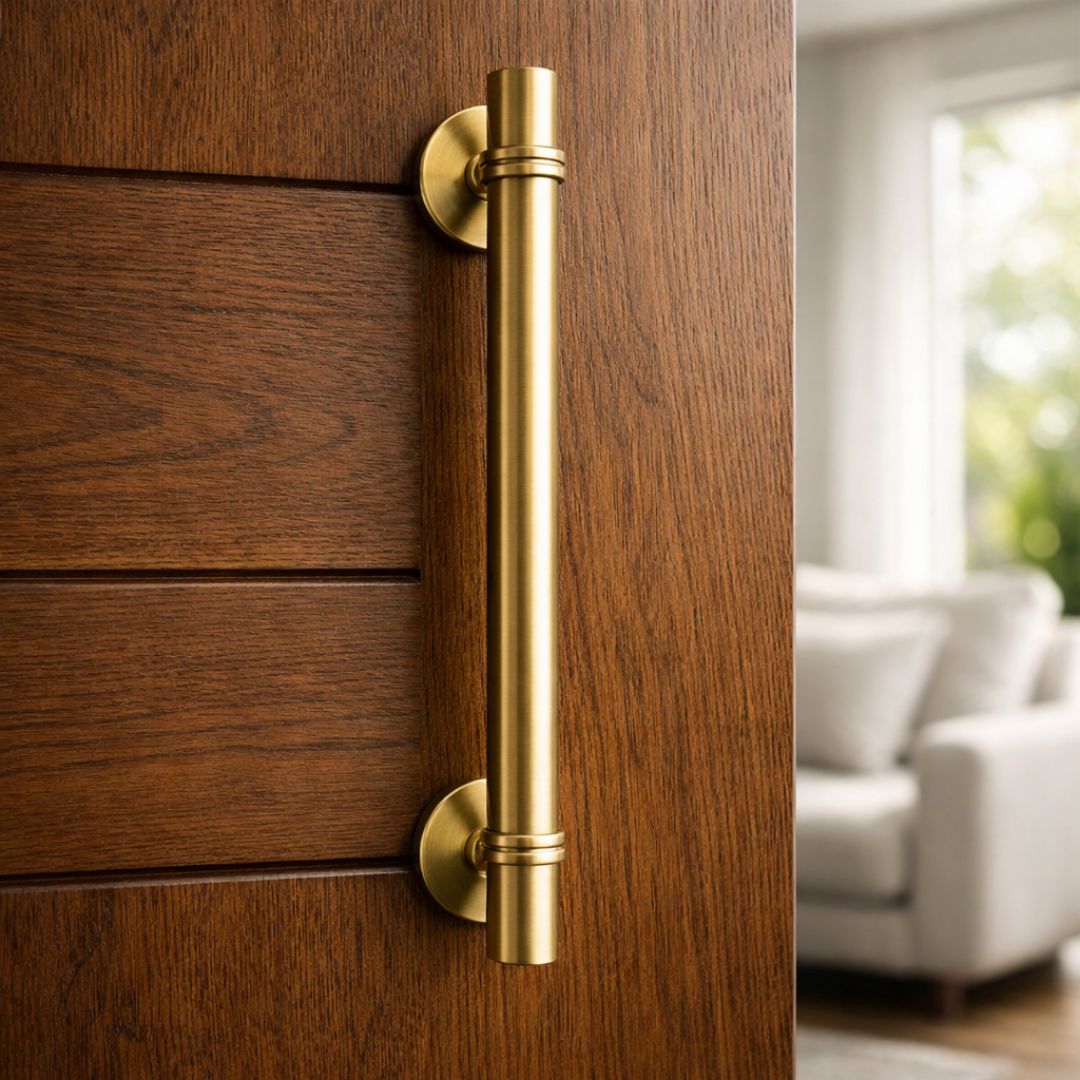 Pull Handle Manufacturer