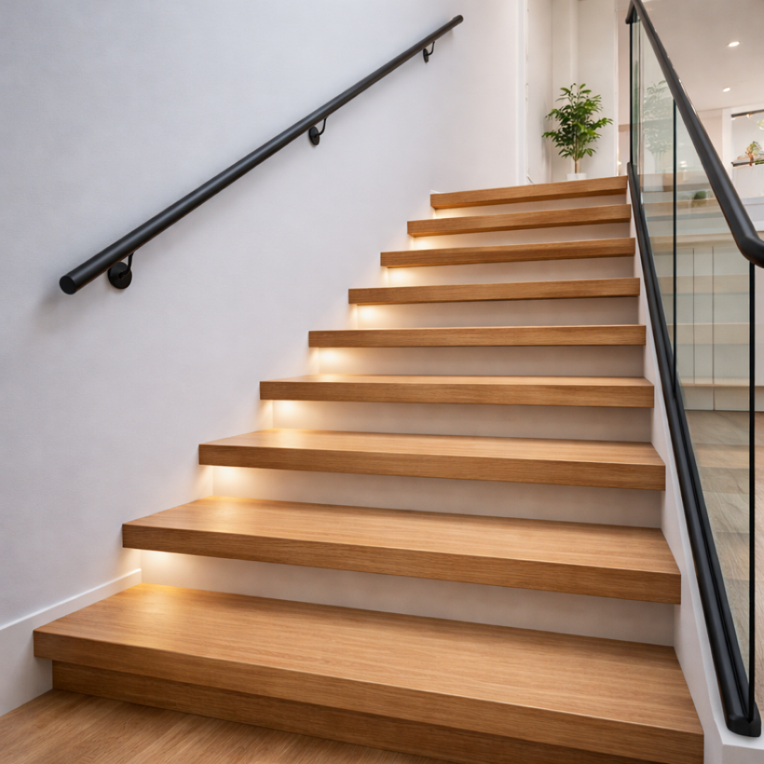 Staircase Handrail Manufacturer