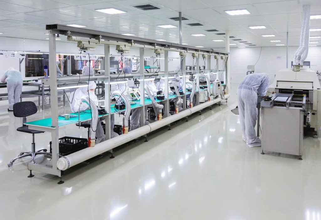 Steri Techno Fab is a leading Medical Sterilization Machine Manufacturer in India, delivering safe and efficient sterilization systems for hospitals, laboratories, and pharmaceutical companies. Our machines are built with strong materials and designed for accurate and consistent performance. We focus on long service life, operational safety, and reliable results. We also provide customized solutions to meet the evolving needs of modern healthcare facilities.