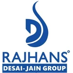 Rajhans logo
