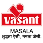 vasant masala logo