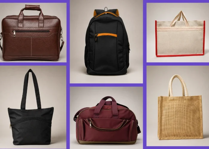 leading promotional bag supplier
