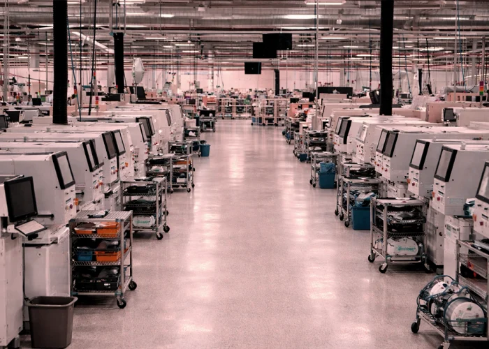 ANB Pharma is among prominent Pharmaceutical Machine Manufacturers delivering advanced Pharmaceutical Machines and complete turnkey solutions for injectable, liquid, and sterile production lines. As experienced Pharma machine manufacturers, we design and manufacture high-performance Pharma machines based on specific product requirements, container types, production capacity, and plant layout. Our Machines used in pharmaceutical industry are engineered for GMP-compliant construction, reliable performance, and seamless integration into modern pharmaceutical manufacturing facilities.